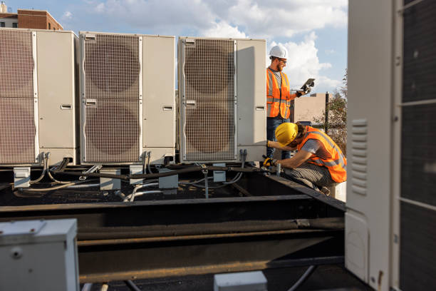 Best HVAC Software and Technology in Elmira, NY