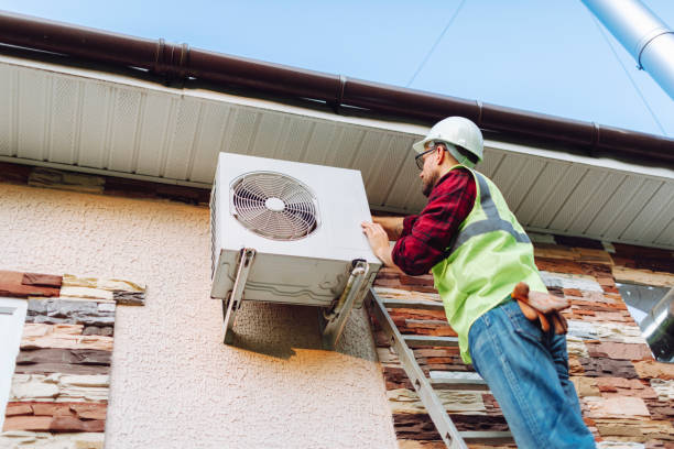Best HVAC Financing and Leasing in Elmira, NY