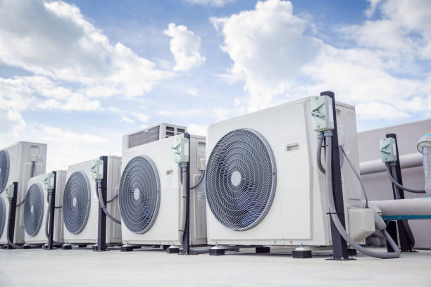 Best HVAC Equipment and Components in Elmira, NY